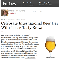 IBD Featured on Forbes.com IBD Featured on Forbes.com